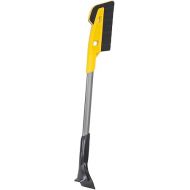 True Temper ABTT3212 32-Inch Brush-ABTT3212 Scratch-Free Snow Brush, 32-Inch