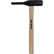 True Temper 20187100 Back-Out Punch, Black/Hickory