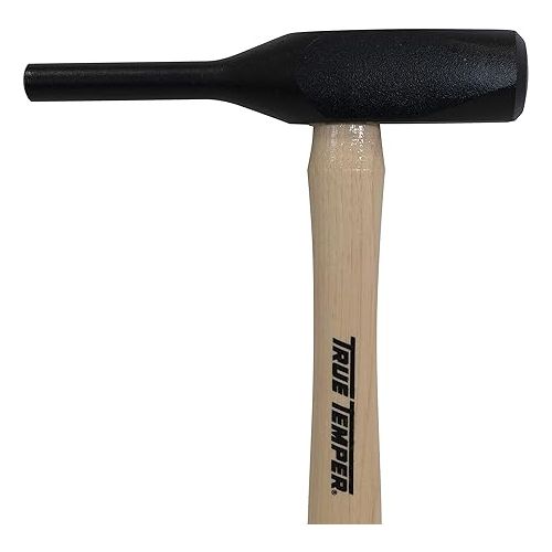  True Temper 20187100 Back-Out Punch, Black/Hickory