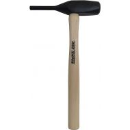 True Temper 20187000 Back-Out Punch, Black/Hickory