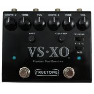 Truetone V3XO Dual Overdrive