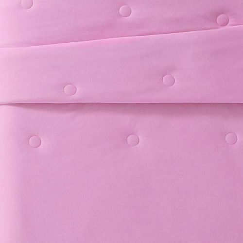  Truly Soft Everyday TSE - JERSEY 3PC CMS FQ PINK