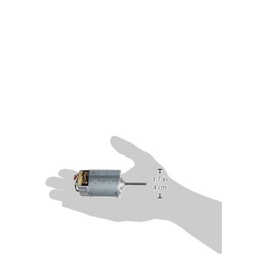  Gleichstrommotor 12V fuer Trumavent