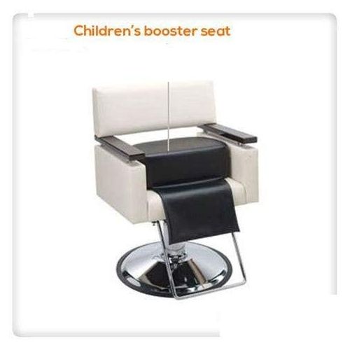  TrumpStar Child Booster Seat Cushion Match Haircut Chair for Children Hair Cutting Styling Shampoo Salon Equipment