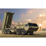 Trumpeter 135 01054 Terminal High Altitude Area Defence (THAAD) Plastic Model