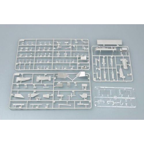  Trumpeter USS Abraham Lincoln CVN72 Aircraft Carrier (1700 Scale)