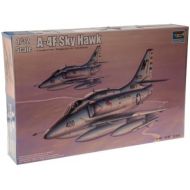 Trumpeter 132 A4F Skyhawk Attack Aircraft Model Kit