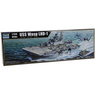 Trumpeter USS Wasp LHD-1 Model Kit
