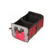 Trunk Folding Storage Container Organizer for Car/SUV/Cargo/Van/Truck