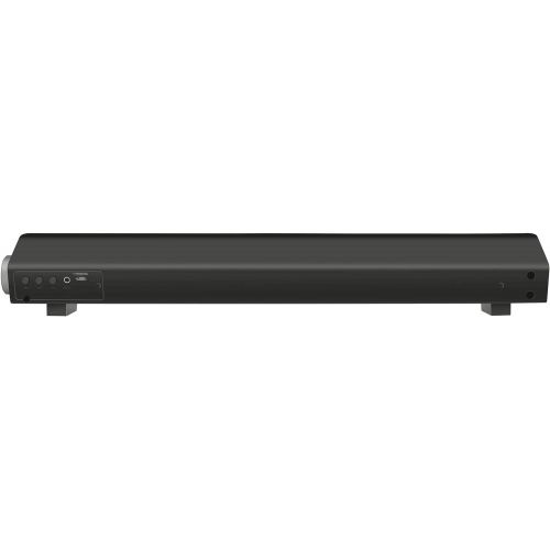  Trust Lino Wireless Soundbar with Bluetooth, Micro SD and Wired Inputs