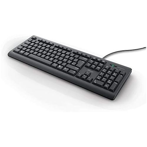  [아마존베스트]Trust Taro Wired Keyboard