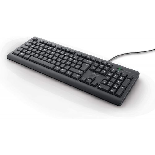  [아마존베스트]Trust Taro Wired Keyboard