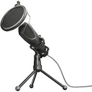 [아마존베스트]Trust Gaming Trust Microphone, Black