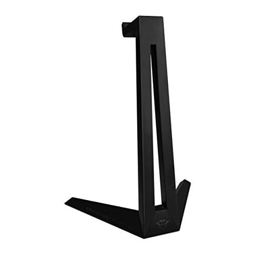  [아마존베스트]Trust Gaming Trust GXT 260 Cendor Headphones Stand Black