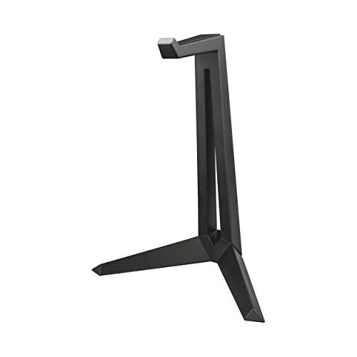  [아마존베스트]Trust Gaming Trust GXT 260 Cendor Headphones Stand Black