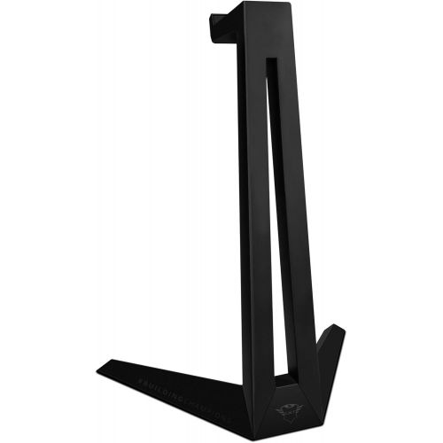  [아마존베스트]Trust Gaming Trust GXT 260 Cendor Headphones Stand Black