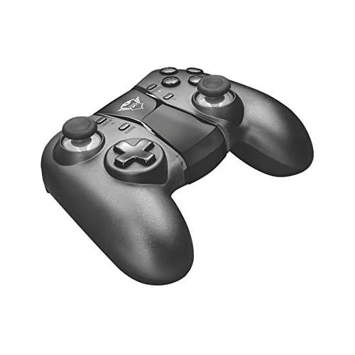  [아마존베스트]Trust Gaming Trust 22258Bluetooth Gamepad Black