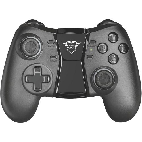  [아마존베스트]Trust Gaming Trust 22258Bluetooth Gamepad Black