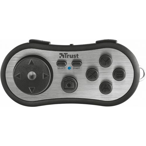  Trust Urban 21533 semos Bluetooth Controller for Virtual Reality App, Black