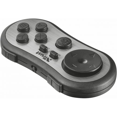  Trust Urban 21533 semos Bluetooth Controller for Virtual Reality App, Black