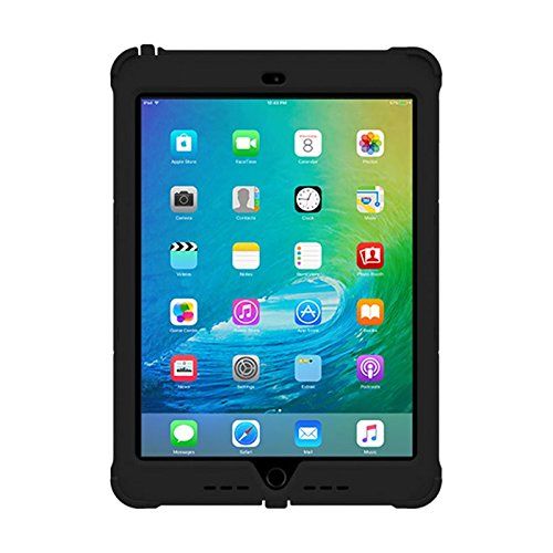  Tryten T2528AMB Antimicrobial iPad Case