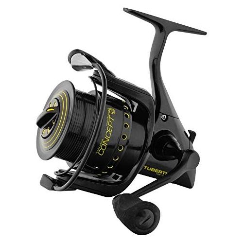  [아마존베스트]FTM/Tubertini Concept D 3500NEW 2015Suitable for Trout and Spin Fishing