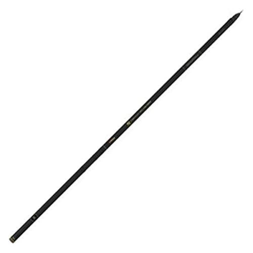  [아마존베스트]Tubertini R18 Medium Bolognese 6m 0-16g Bolo Rod Fishing Sea River Sea Carbon Telescopic Floats