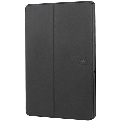  Tucano Gala Folio Tablet Case (Black)