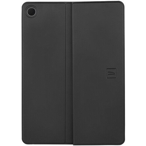  Tucano Gala Folio Tablet Case (Black)