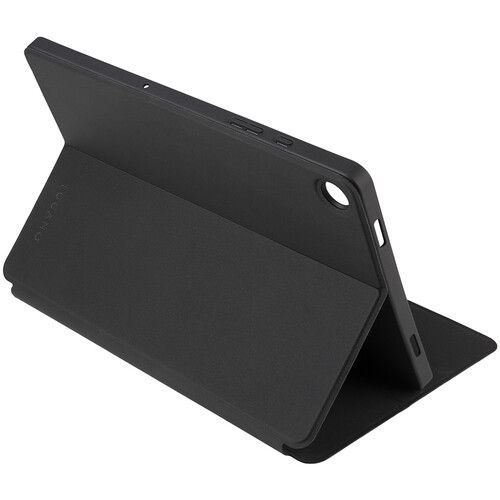  Tucano Gala Folio Tablet Case (Black)