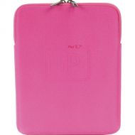 Tucano 4mm Neoprene Sleeve for iPad mini with Anti-Slip System (Fuchsia)