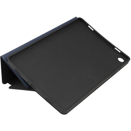  Tucano Gala Folio Tablet Case (Blue)