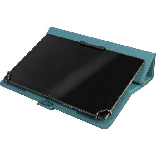  Tucano Universo Universal Case for Samsung Tablets (Green, 10.5