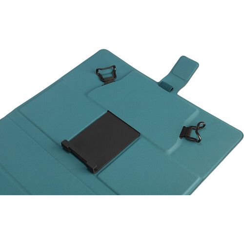  Tucano Universo Universal Case for Samsung Tablets (Green, 10.5