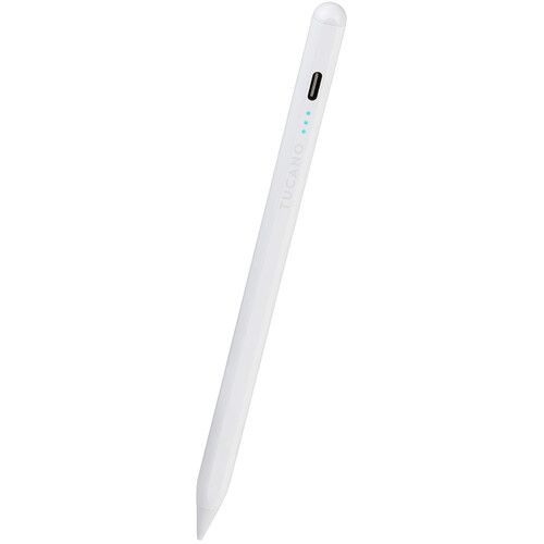  Tucano Pencil Active Digital Pen for iPad (White)