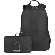 Tucano Compatto Eco Backpack (Black)