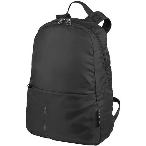  Tucano Compatto Eco Backpack (Black)