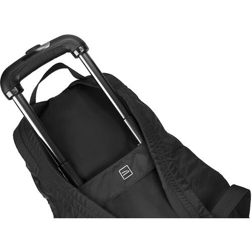  Tucano Compatto Eco Backpack (Black)