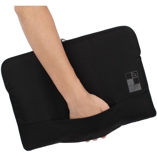  Tucano Tessera Sleeve for Microsoft Surface 3 (Black)