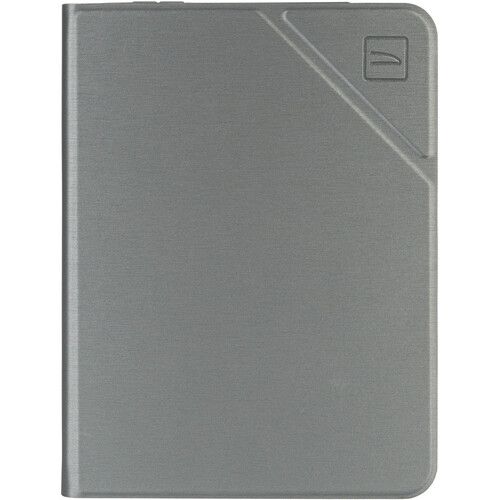  Tucano Metal Folio Case for iPad mini (6th Gen, Space Gray)