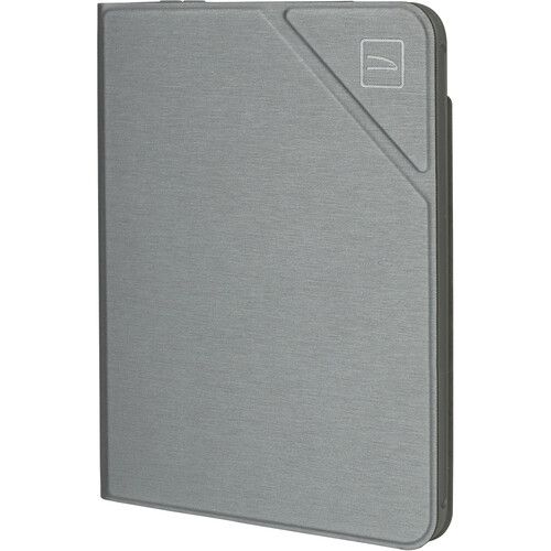  Tucano Metal Folio Case for iPad mini (6th Gen, Space Gray)