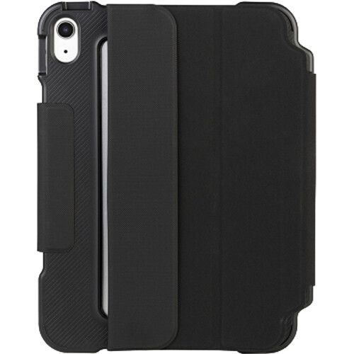  Tucano Alunno Rugged Case for iPad 10th Gen (Black)