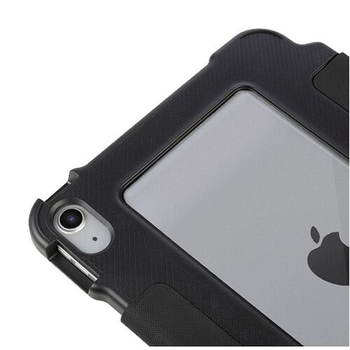  Tucano Alunno Rugged Case for iPad 10th Gen (Black)