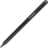 Tucano Universal Active Stylus for Tablets and Smartphones (Black)