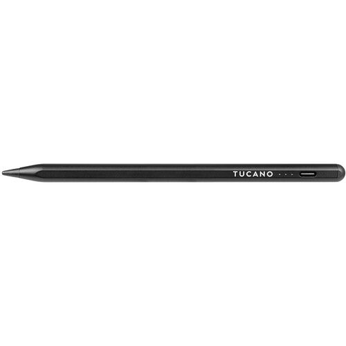  Tucano Universal Active Stylus for Tablets and Smartphones (Black)