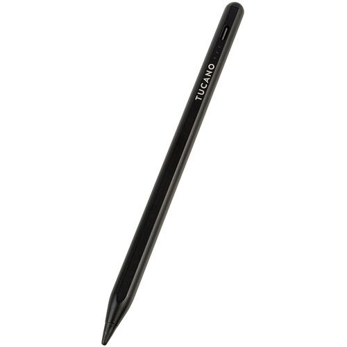  Tucano Universal Active Stylus for Tablets and Smartphones (Black)