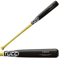 Tucci BH34 Series Traditional Maple Wood Baseball Bat