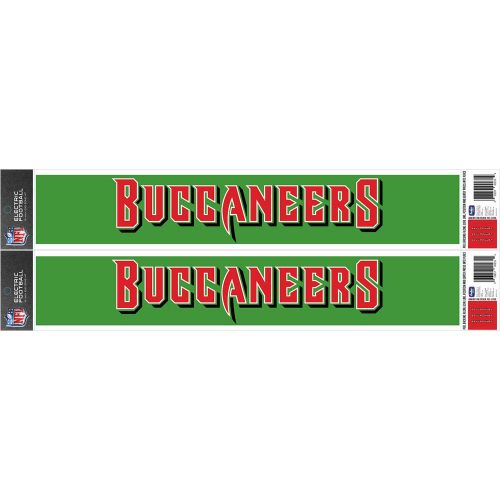  Tudor Games Tampa Bay Buccaneers NFL Deluxe Electric Football Game