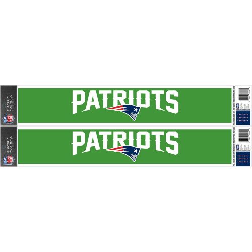  Tudor Games New England Patriots NFL Deluxe Electric Football Game