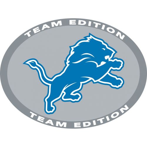  Tudor Games Detroit Lions NFL Deluxe Electric Football Game